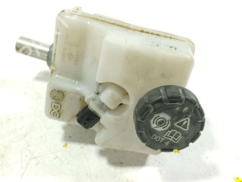 Brake master cylinder SMART FORTWO Coupe (453) 0.9 (453.344, 453.353) | BP39250103M77 - Image 2