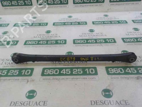 Used Left rear suspension arm MINI MINI (R56) Cooper D (109 hp) 5223983