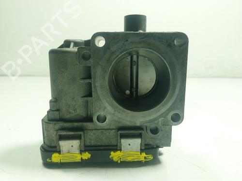 BP17920581M82 | Throttle body FIAT 500 (312_) 1.2 (312AXA1A) BP17920581M82