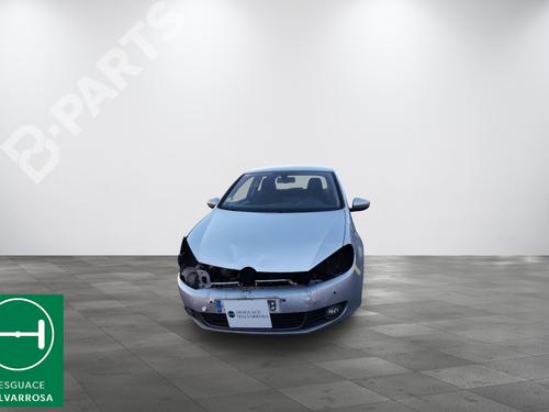 Used Parts VW GOLF VI (5K1)  2.0 TDI  846669