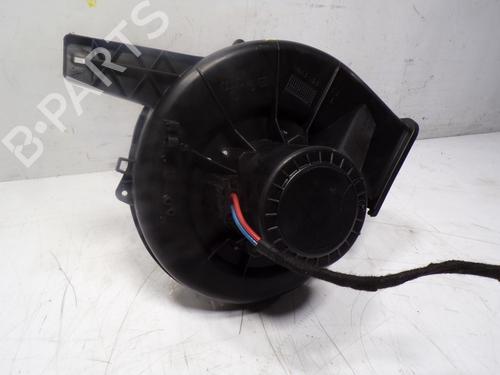 Heater blower motor SEAT IBIZA IV (6J5, 6P1) 1.4 TDI | BP10144509M62 