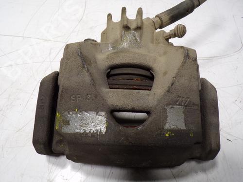 Used Right front brake caliper Right front brake caliper PEUGEOT PARTNER Box Body/MPV (K9) [2018-2026] 11554234 11554234