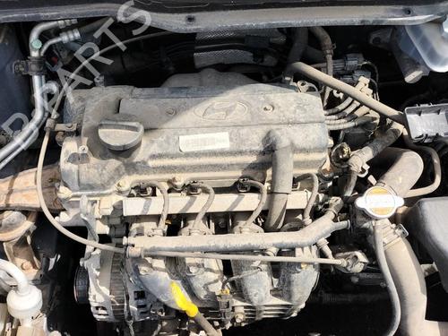 Left front door HYUNDAI i20 I (PB, PBT)  | BP17834449C2 