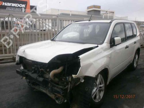 Electronic module NISSAN X-TRAIL II (T31)  | BP7891987M83 