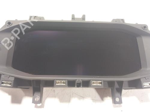 Compteur de vitesse CUPRA FORMENTOR (KM7, KMP) [2020-2025]  30926448