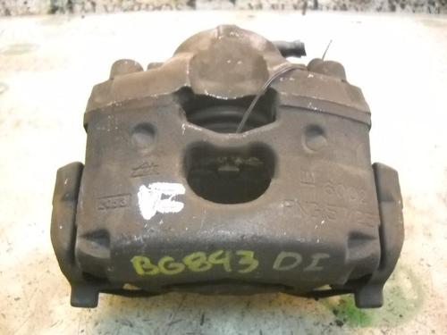 Used Left front brake caliper Left front brake caliper OPEL VECTRA C (Z02) 2.2 16V (F69) (147 hp) 11545933 11545933