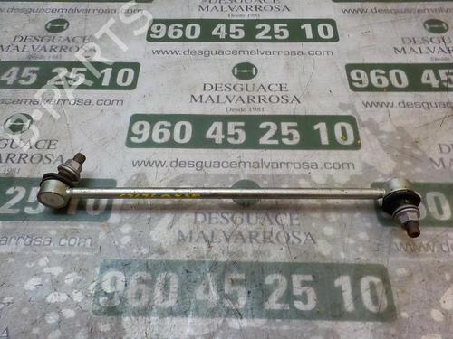 Used Left front suspension arm TOYOTA AURIS (_E18_) 1.8 Hybrid (ZWE186_, ZWE186R) (136 hp) 14280556