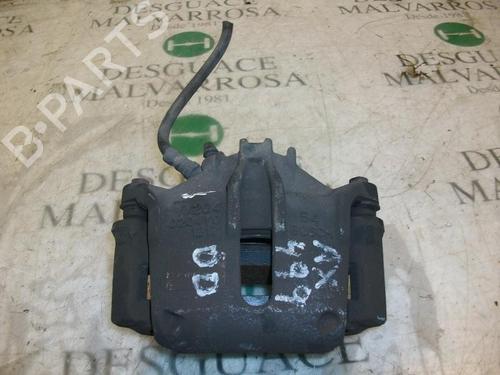 Used Right front brake caliper Right front brake caliper 11544903 11544903