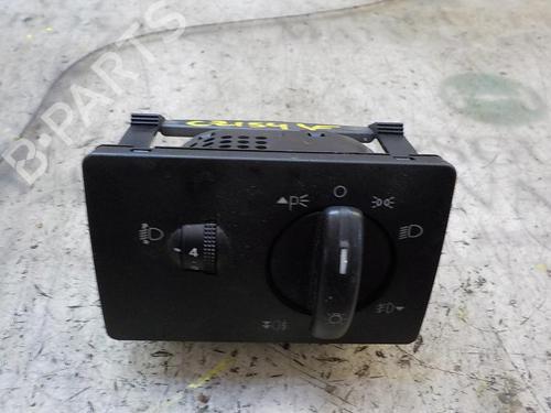 Used Headlight switch Headlight switch FORD C-MAX (DM2) 2.0 TDCi (136 hp) 3856404 3856404