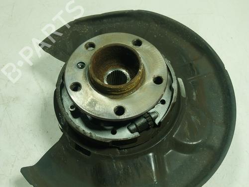 Right rear steering knuckle BMW 4 Gran Coupe (F36)  | BP16664248M28 