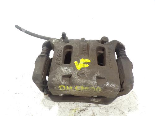 Used Right front brake caliper Right front brake caliper RENAULT KOLEOS I (HY_) 2.0 dCi (HY0K) (150 hp) 11553128 11553128
