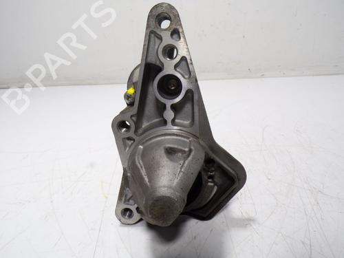 Starter NISSAN QASHQAI I (J10, NJ10)  | BP13418782M8