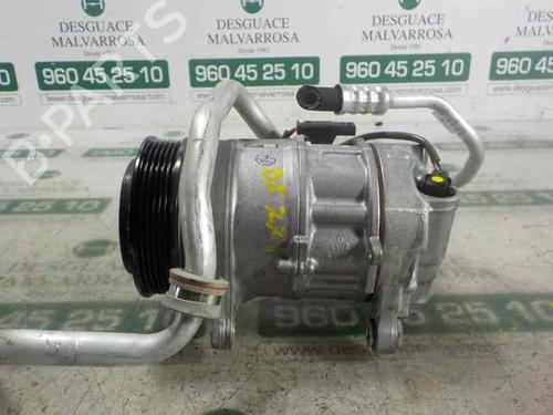 Used AC compressor AC compressor BMW X3 (G01, F97, G08) xDrive 20 d (190 hp) 6541595 6541595