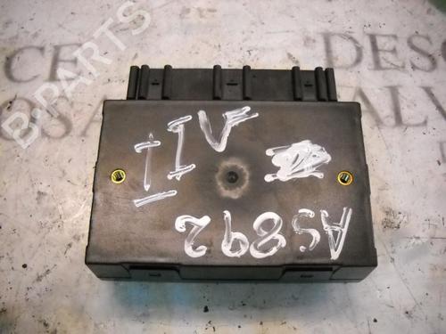 Module électronique SEAT IBIZA III (6L1) 1.4 16V (75 hp) 3785328