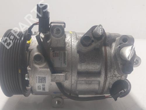 AC compressor HYUNDAI TUCSON (NX4E, NX4A) 1.6 T-GDi | BP27241664M34 