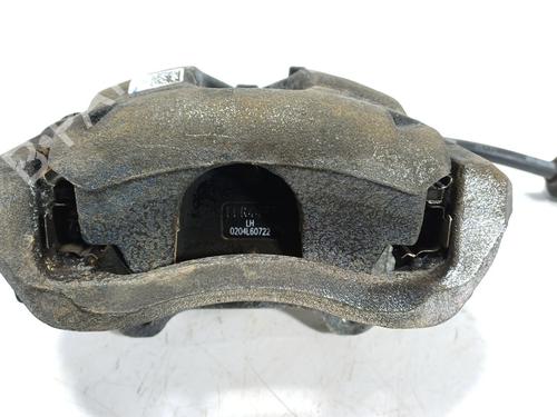 Left front brake caliper FIAT 500L (351_, 352_) 1.4 (199LYB1B) | BP34497525M105 - Image 4
