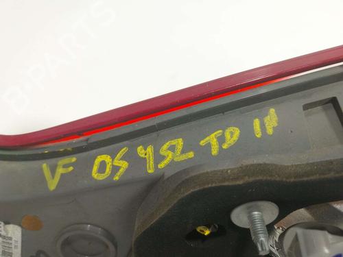 Right tailgate light HONDA CIVIC IX (FK) 1.8 i-VTEC (FK2) | BP38273309C80 - Image 4