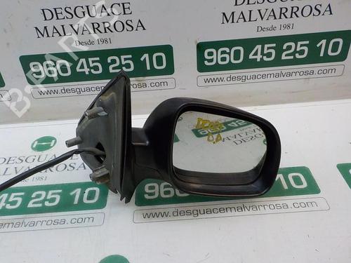 Used Right mirror SEAT CORDOBA (6K1, 6K2) 1.4 16V (75 hp) 3870220