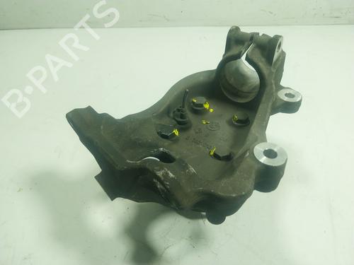 Used Right front steering knuckle BMW 6 (E63) 630 i (258 hp) 18970258