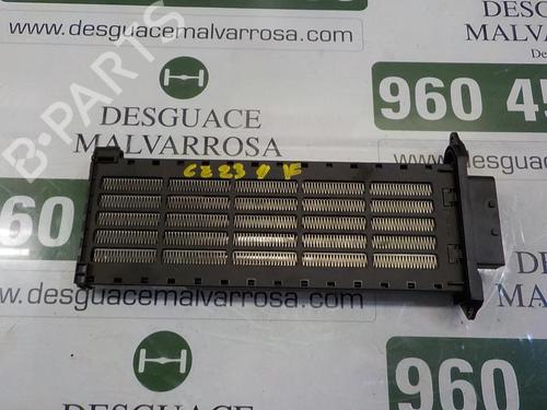 Used Heater resistor Heater resistor PEUGEOT 308 SW I (4E_, 4H_) [2007-2014] 11644283 11644283