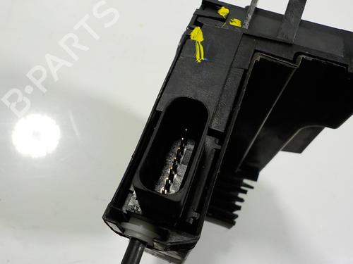 Front right lock PEUGEOT 308 II (LB_, LP_, LW_, LH_, L3_)  | BP11885030C97 