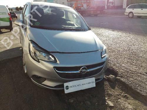 Electronic module OPEL CORSA E (X15) 1.4 (08, 68) | BP4808461M83  - Image 6