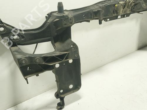 Front slam panel RENAULT KANGOO Express (FW0/1_) 1.5 dCi 90 (FW0G, FW05, FW08, FW11) | BP30331274C72