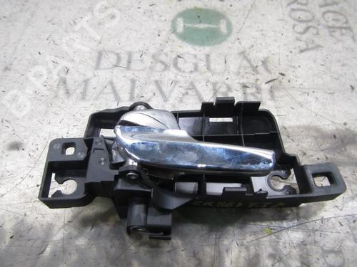 Venstre bak invendig håndtak FORD S-MAX (WA6) 1.8 TDCi (125 hp) 3827342