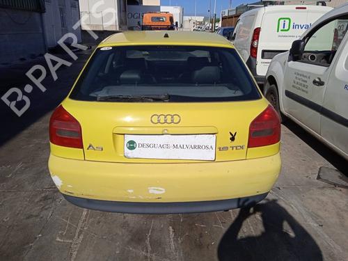 Left front window switch AUDI A3 (8L1) 1.9 TDI | BP8420900I27 - Image 12