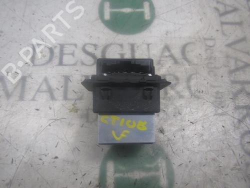 Used Heater resistor Heater resistor CITROËN C3 Picasso (SH_) [2008-2026] 11643494 11643494