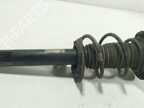 Used Right front shock absorber BMW 1 (F21) 118 d (150 hp) 30869270