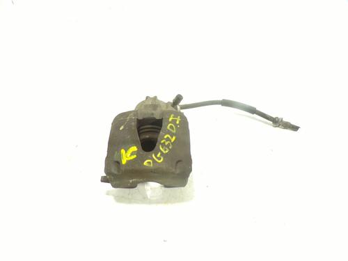 Used Left front brake caliper Left front brake caliper SKODA FABIA III (NJ3) [2014-2021] 11552754 11552754