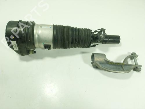 Left front shock absorber BMW X7 (G07) xDrive 40 d Mild-Hybrid | BP36146209M16 - Image 2