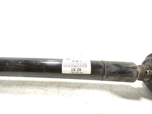 Right front driveshaft SKODA RAPID (NH3, NK3, NK6) 1.6 TDI | BP7818644M39 