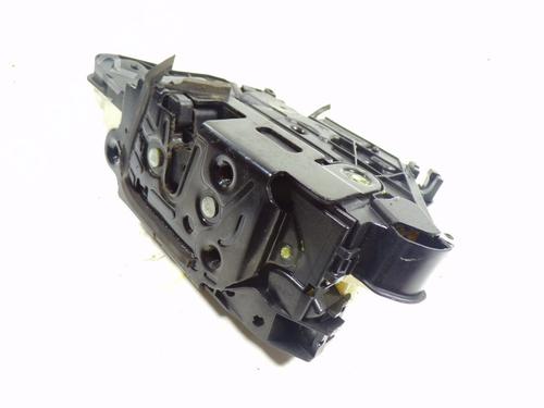 Used Front left lock VW TIGUAN (5N_) 2.0 TDI (140 hp) 7710941