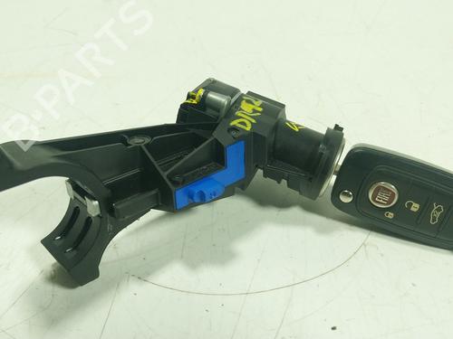 Used Electronic module Electronic module FIAT TIPO Hatchback (356_, 357_) 1.0 (357HXN1A) (101 hp) 30926421 30926421
