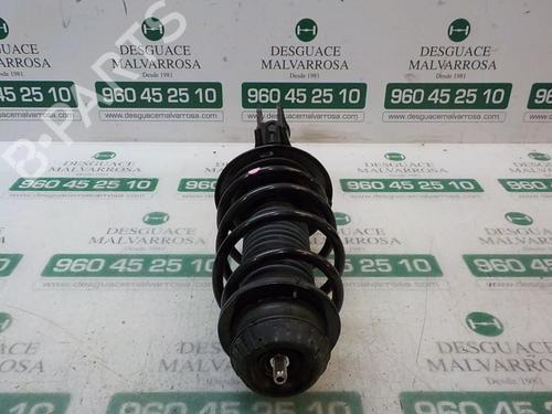 Used Left front shock absorber Left front shock absorber 4004051 4004051
