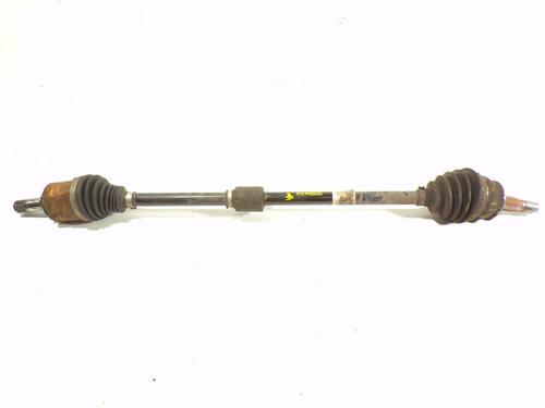 Used Right front driveshaft Right front driveshaft OPEL CORSA E (X15) 1.3 CDTI (08, 68) (75 hp) 8392376 8392376