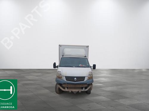 Used Parts RENAULT TRUCKS MASCOTT Van  120.35 (A02100003)  2360729