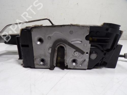 Used Front right lock MERCEDES-BENZ C-CLASS (W204) [2007-2015]  15284304