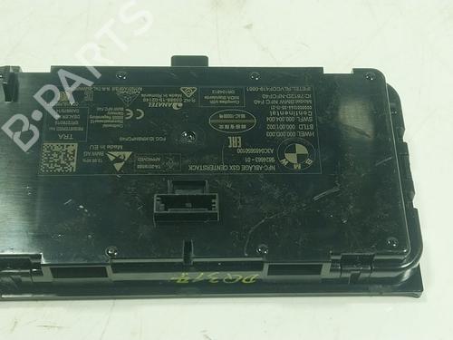 Elektronisk modul BMW 5 (G30, F90)  | BP24844883M83
