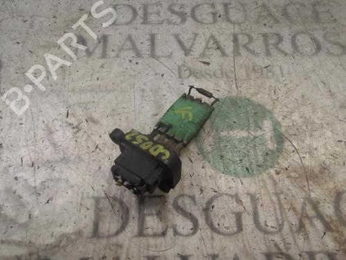 Used Heater resistor Heater resistor FORD TRANSIT Van (FA_ _) 2.0 DI (FAE_, FAF_, FAG_) (100 hp) 11642920 11642920