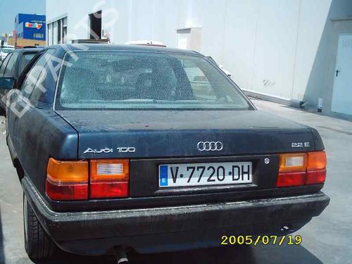 Feu de coffre gauche AUDI 100 C3 Saloon (443, 444) | BP3769739C79 - Image 4