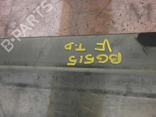 Rear right door window NISSAN ALMERA TINO (V10) 2.2 dCi | BP3790888C21 