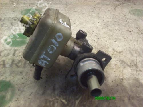 Hovedbremsecylinder VW GOLF IV (1J1)  | BP3741187M77 