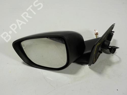 Used Left mirror Left mirror CITROËN C4 CACTUS [2014-2026] 15058023 15058023