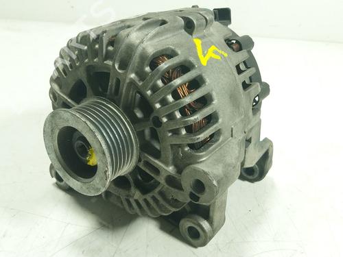 Used Alternator BMW 3 Convertible (E93) 325 d (197 hp) 27273108