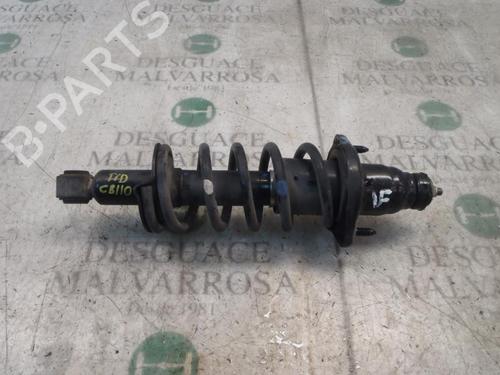 Used Right rear shock absorber Right rear shock absorber HONDA CIVIC VII Hatchback (EU, EP, EV) 1.7 CTDi (EP4, EU9) (100 hp) 3809376 3809376