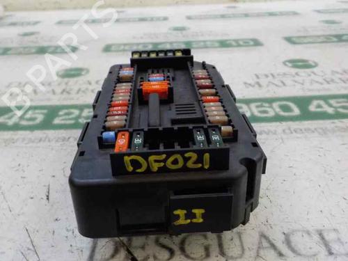 Used Fuse box Fuse box BMW 3 (F30, F80) 320 d (184 hp) 5406100 5406100