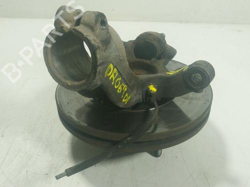 Left front steering knuckle FORD TRANSIT CUSTOM V362 Van (FY, FZ) 2.2 TDCi | BP26019711M25 - Image 2